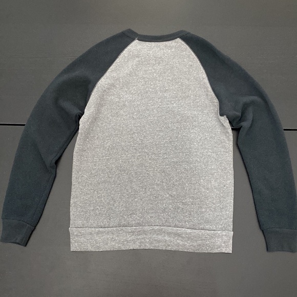 Loser Machine Co. Mens Crewneck Sweater - Small - Picture 2 of 8